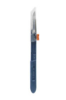 Sicherheits-Einmal-Skalpelle FEATHER Safeshield Fig. 10...