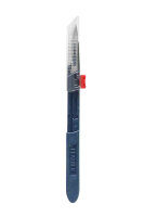 Sicherheits-Einmal-Skalpelle FEATHER Safeshield Fig. 14...