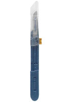 Sicherheits-Einmal-Skalpelle FEATHER Safeshield Fig. 20...