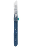 Sicherheits-Einmal-Skalpelle FEATHER Safeshield Fig. 23...