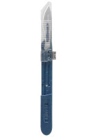 Sicherheits-Einmal-Skalpelle FEATHER Safeshield Fig. 24...