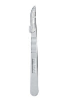 Einmal-Skalpelle FEATHER Fig. 14 steril (20 Stck.)