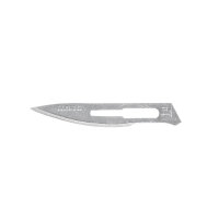 Einmal-Skalpellklingen FEATHER Fig. 14 steril (100 Stck.)