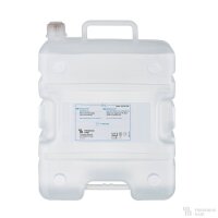 Ampuwa 10 Ltr. Kabi Container Flachbehälter mit...
