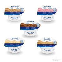 Fresubin 2 kcal Crème Mischkarton (24 x 125 g)