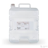 NaCl. 0,9 % Fresenius 10 Ltr. Flachbehälter mit...