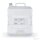 NaCl. 0,9 % Fresenius 10 Ltr. Flachbehälter mit Stopfenanschluss Kabi Container
