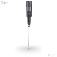 Portpunktionskanülen Ambix Safe-Can gerade 22 G x 37...