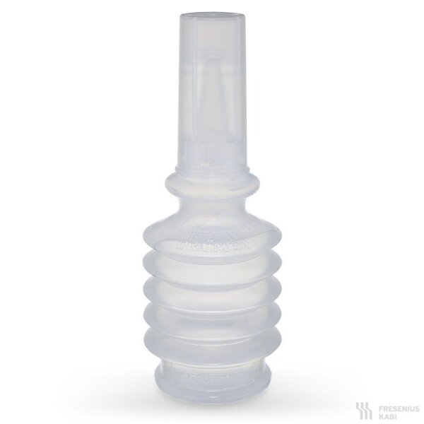 Purisole SM verdünnt, Freka Drainjet Faltenbalgflaschen (10 x 60 ml)