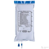 Ringerlösung Fresenius, Careflex-Duo-Beutel (4 x...