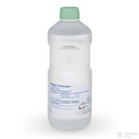 Ringerlösung Fresenius, Plastipur (6 x 1000 ml)