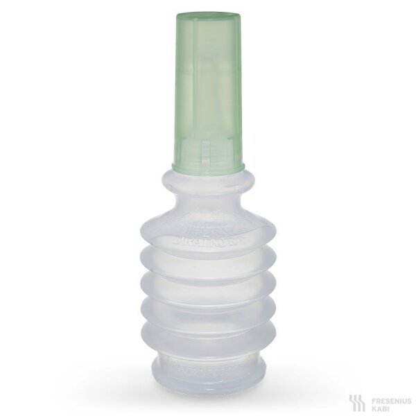 Solution R Plus Freka Drainjet Faltenbalgflaschen (10 x 60 ml)