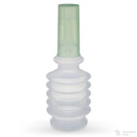 Solution R Plus Freka Drainjet Faltenbalgflaschen (10 x...