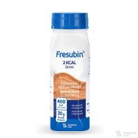Fresubin 2 kcal Drink Aprikose-Pfirsich Trink- und...