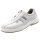 Halbschuh Modell TUTTLINGEN weiß, Gr. 42