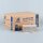 Fripa - Papierhandtücher Plus L 1-lagig naturell 25 x 23 cm (20 x 250 Stck.)