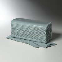 Fripa - Papierhandtücher Verde 1-lagig grün 25...