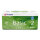 Fripa - Toilettenpapier basic, 2-lagig (8 Pack à 8 x 250 Bl.)