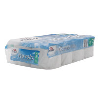 Fripa - Toilettenpapier nuvola, 2-lagig (8 Pack á...