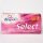 Fripa - Toilettenpapier select, 2-lagig (8 Pack à 8 x 250 Bl.)