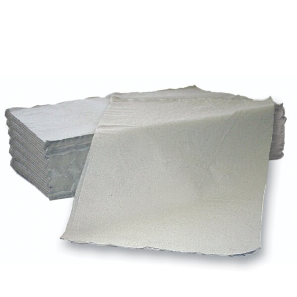 Fripa - Zellwatte ungebleicht 20 x 30 cm (3 x 5 kg)