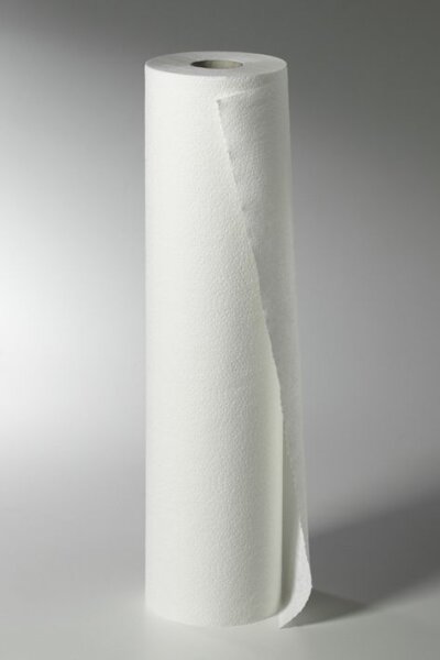 Fripa-Ärztekrepp classic-line 1-lagig 55 cm x 50 m (9 Rl.) hochweiß