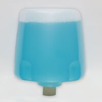 Schaumseifenkartuschen 0,8 Ltr. für...