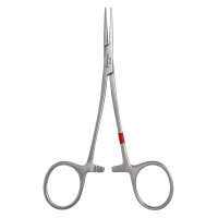 anat. Micro-Mosquitoklemmen gerade, 12,5 cm, zum...