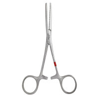 anat. Pean-Klemmen gerade, 14 cm, zum Einmalgebrauch (25...