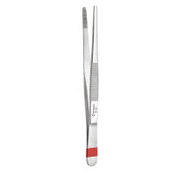 anat. Standard-Pinzetten, 11,5 cm, zum Einmalgebrauch (25...