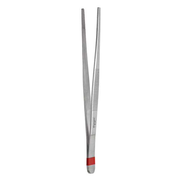 anat. Standard-Pinzetten, 14,5 cm, zum Einmalgebrauch (25 Stck.)