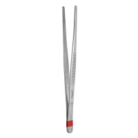 anat. Standard-Pinzetten, 14,5 cm, zum Einmalgebrauch (25...