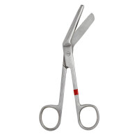 Braun-Stadler Episiotomiescheren, 14,5 cm, zum...