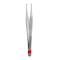chir. Pinzetten Adson 12 cm, zum Einmalgebrauch (25 Stck.)