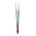 chir. Pinzetten Adson 12 cm, zum Einmalgebrauch (25 Stck.)
