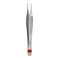 chir. Pinzetten Micro-Adson 12 cm zum Einmalgebrauch (25...
