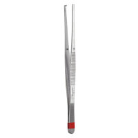 chir. Standard-Pinzetten, 13 cm, Semken, fein, zum...
