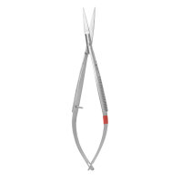 Micro-Federscheren 11 cm, zum Einmalgebrauch (20 Stck.)