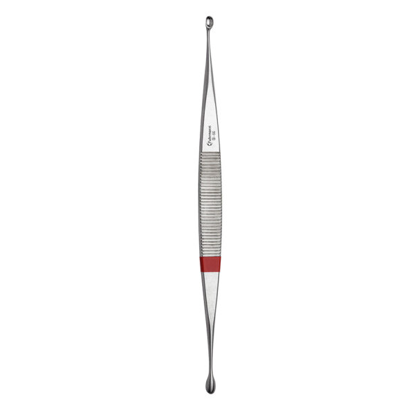 scharfe Löffel-Kombination, mittel, 16 cm, zum Einmalgebrauch (25 Stck.)