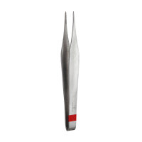 Splitterpinzetten, fein, 11,5 cm, zum Einmalgebrauch (25...