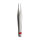 Splitterpinzetten, fein, 11,5 cm, zum Einmalgebrauch (25 Stck.)