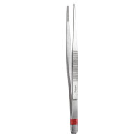Standard-Pinzetten, 14,5 cm, anatomisch, schmal, zum...