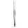 Standard-Pinzetten, 14,5 cm, anatomisch, schmal, zum Einmalgebrauch (25 Stck.)