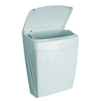 Abfallsammler tango 8 Ltr. mit Knieöffnungsmechanik...