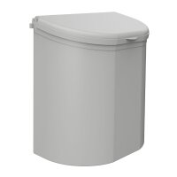 Abfallsammler tomo 10 Ltr. für Befestigung an...