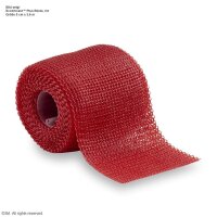 3M Scotchcast Plus-Binden rot 7,6 cm x 3,6 m (10 Stck.)