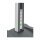 fuego Steckdosenleiste, 4-fach 264 x 44 x 44 mm