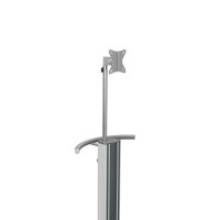 fuego TFT-Halter verstellbar