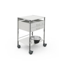 Variocar 60 Funktionswagen GY 1, 833 mm hoch, mit 2...