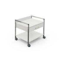 Variocar 60 Unterfahrwagen, 518 mm hoch mit 1 Schublade,...